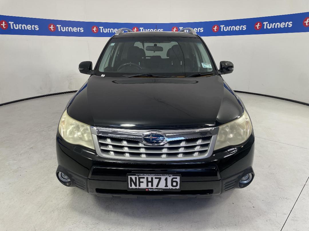 Photo '2' of Subaru Forester