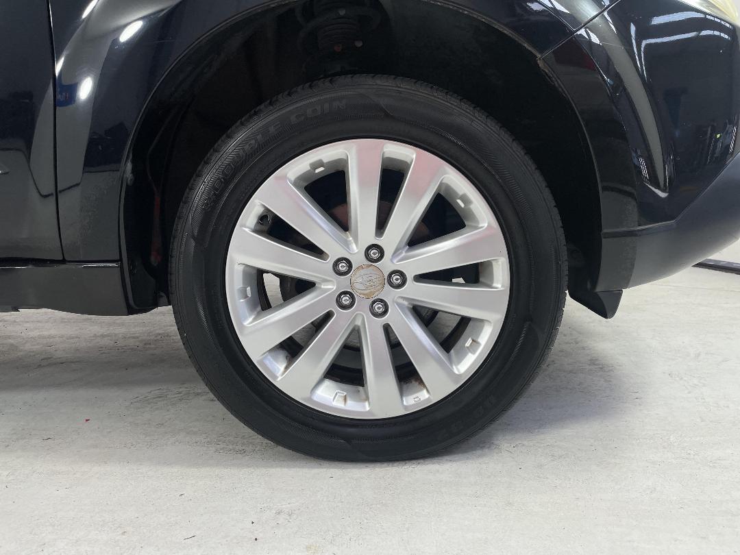 Photo '9' of Subaru Forester