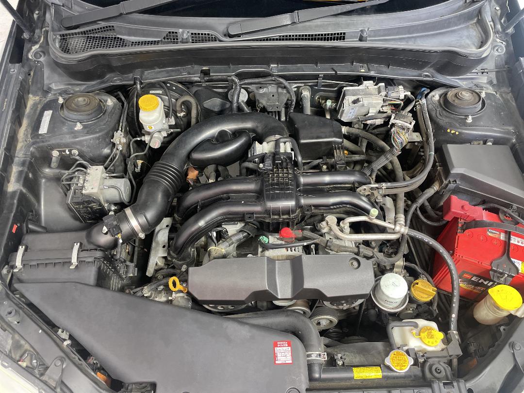 Photo '13' of Subaru Forester