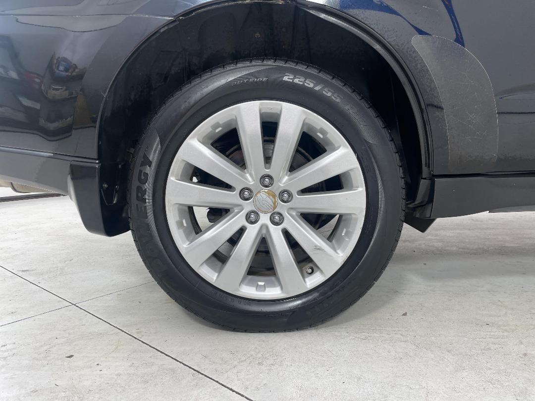 Photo '12' of Subaru Forester