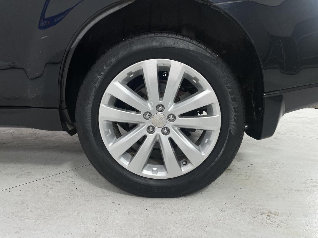 Photo '11' of Subaru Forester