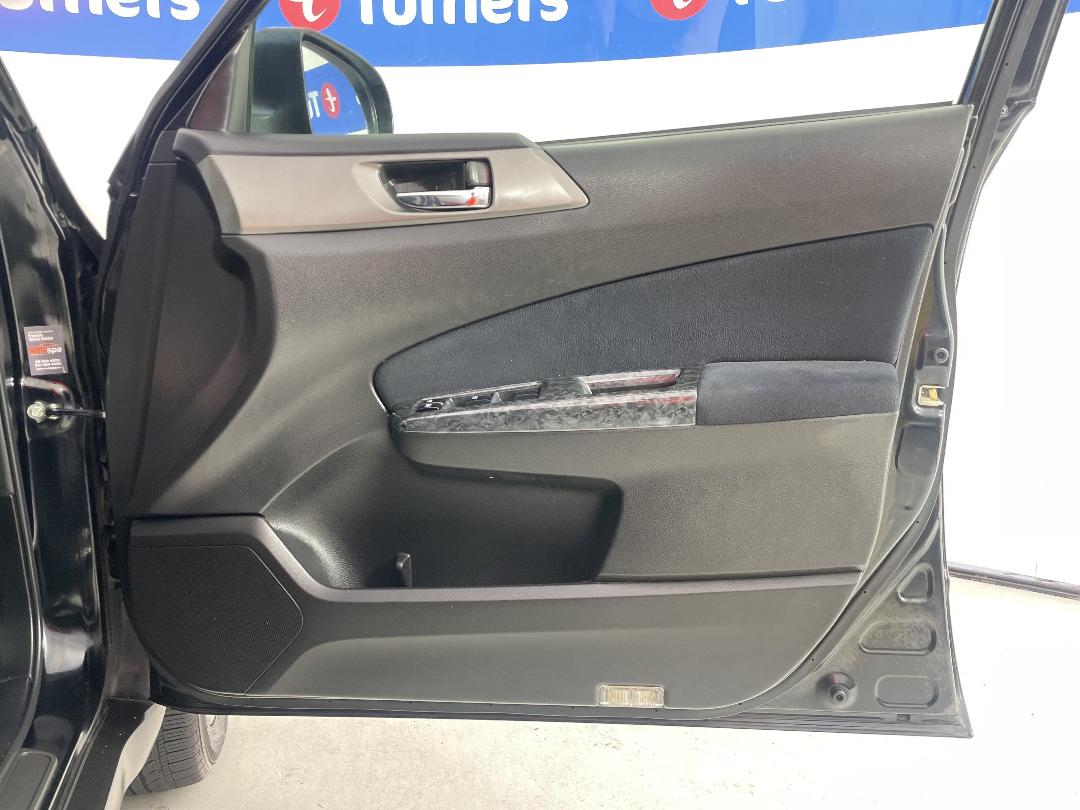 Photo '15' of Subaru Forester