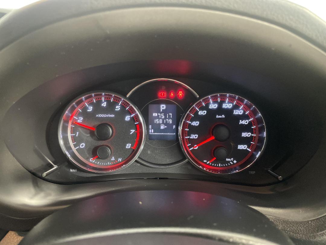 Photo '21' of Subaru Forester