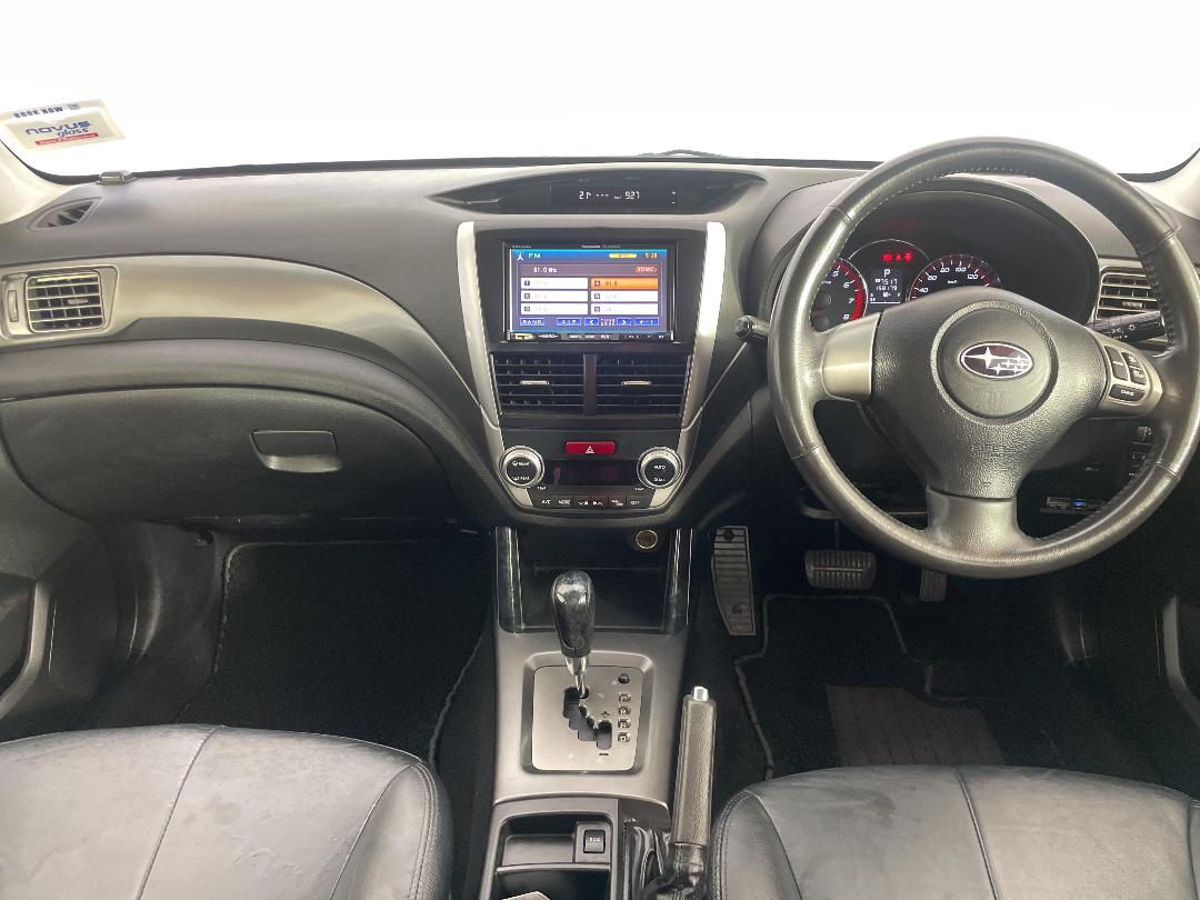 Photo '17' of Subaru Forester