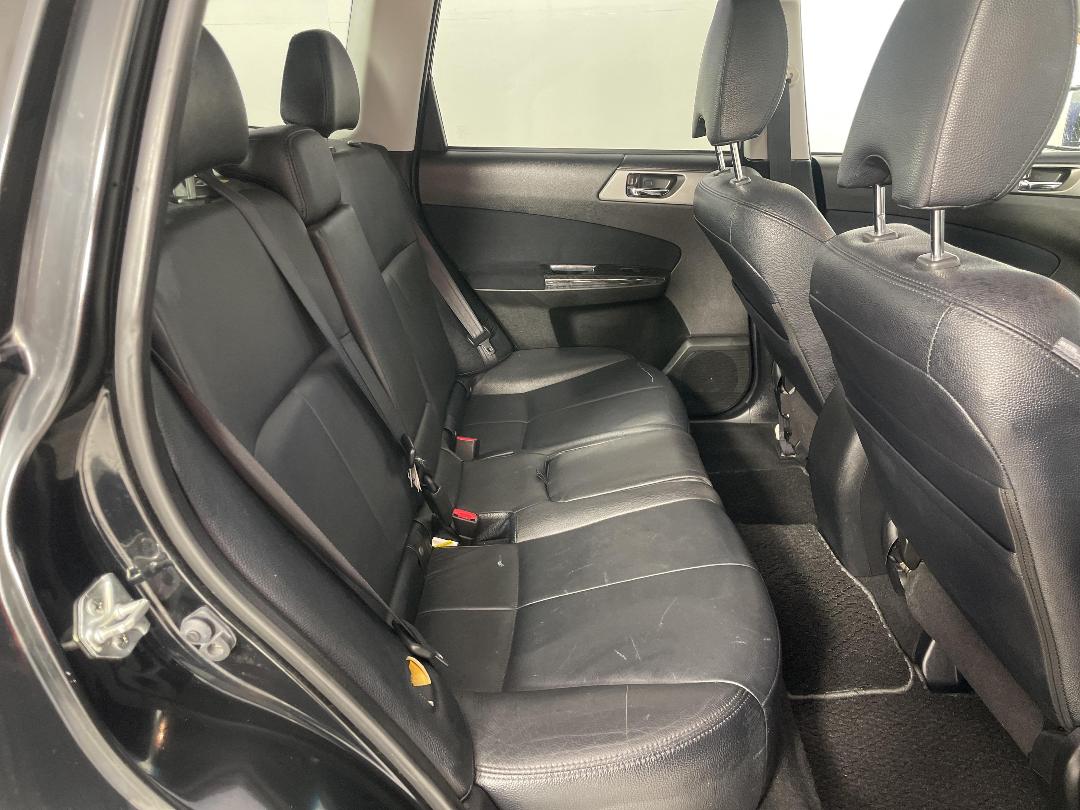 Photo '20' of Subaru Forester