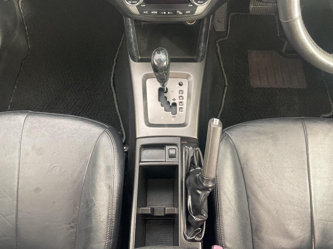 Photo '18' of Subaru Forester