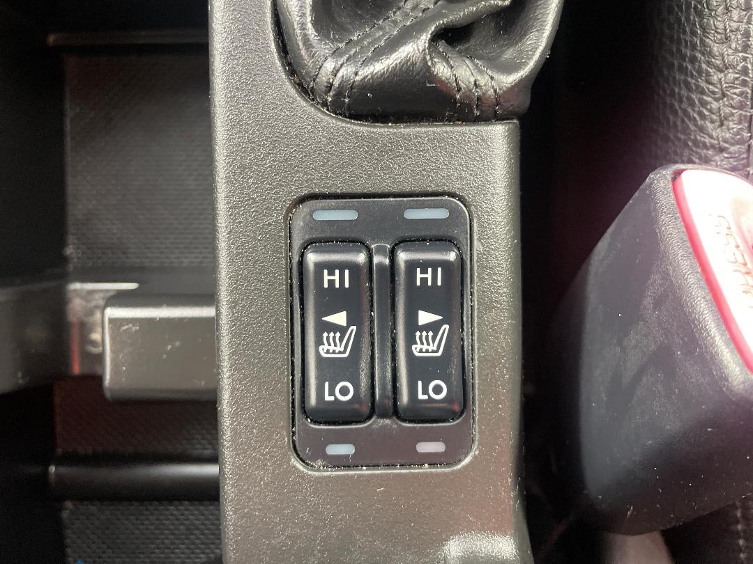 Photo '26' of Subaru Forester