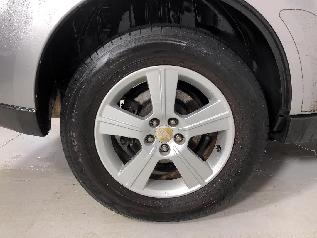 Photo '12' of Subaru Forester