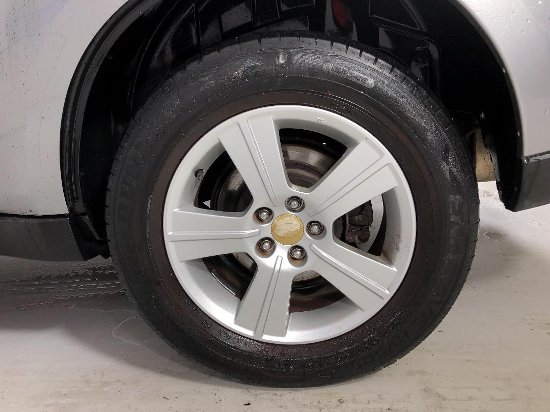 Photo '11' of Subaru Forester