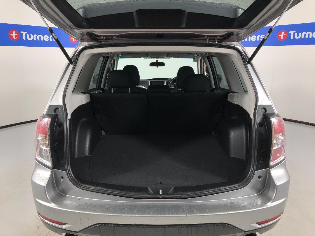 Photo '14' of Subaru Forester