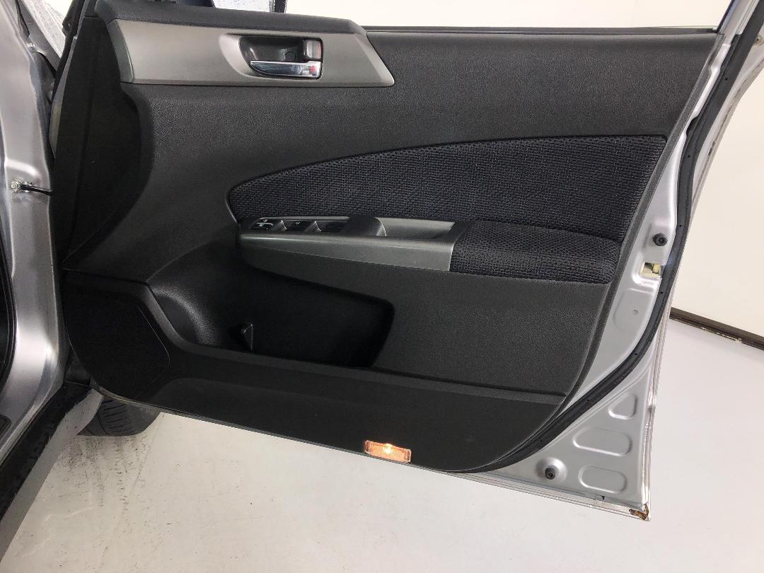 Photo '15' of Subaru Forester