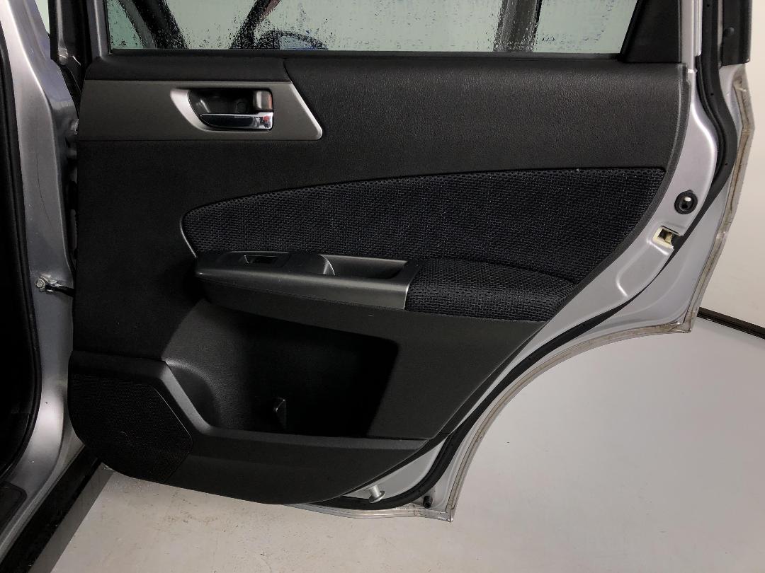 Photo '19' of Subaru Forester