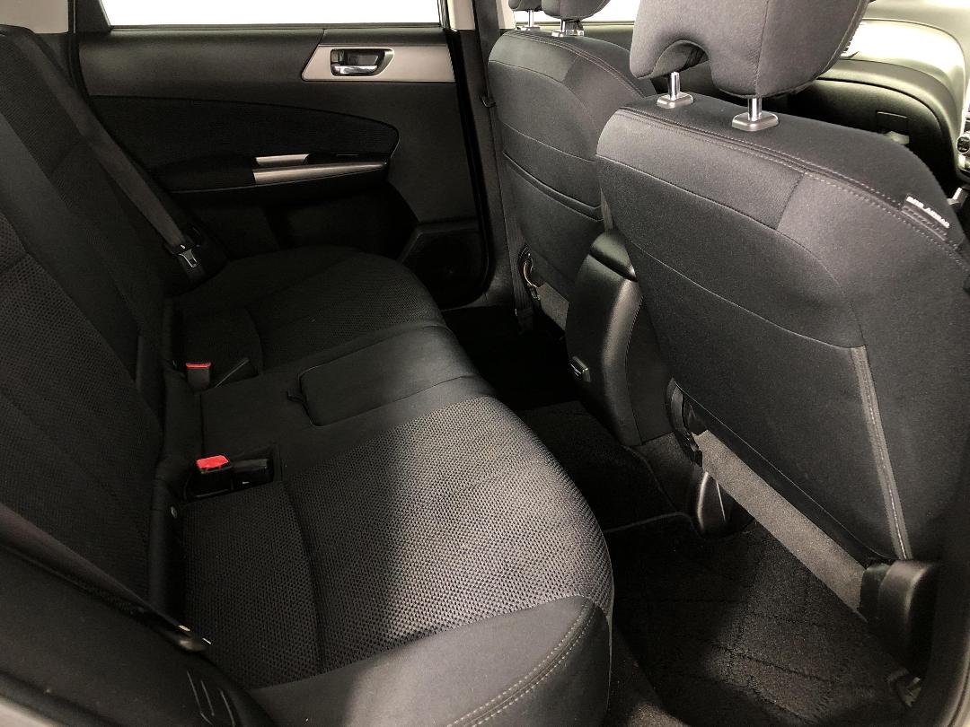 Photo '20' of Subaru Forester