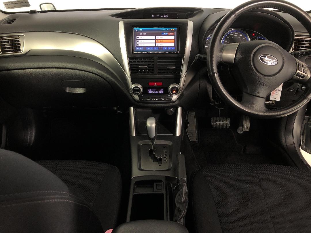 Photo '17' of Subaru Forester