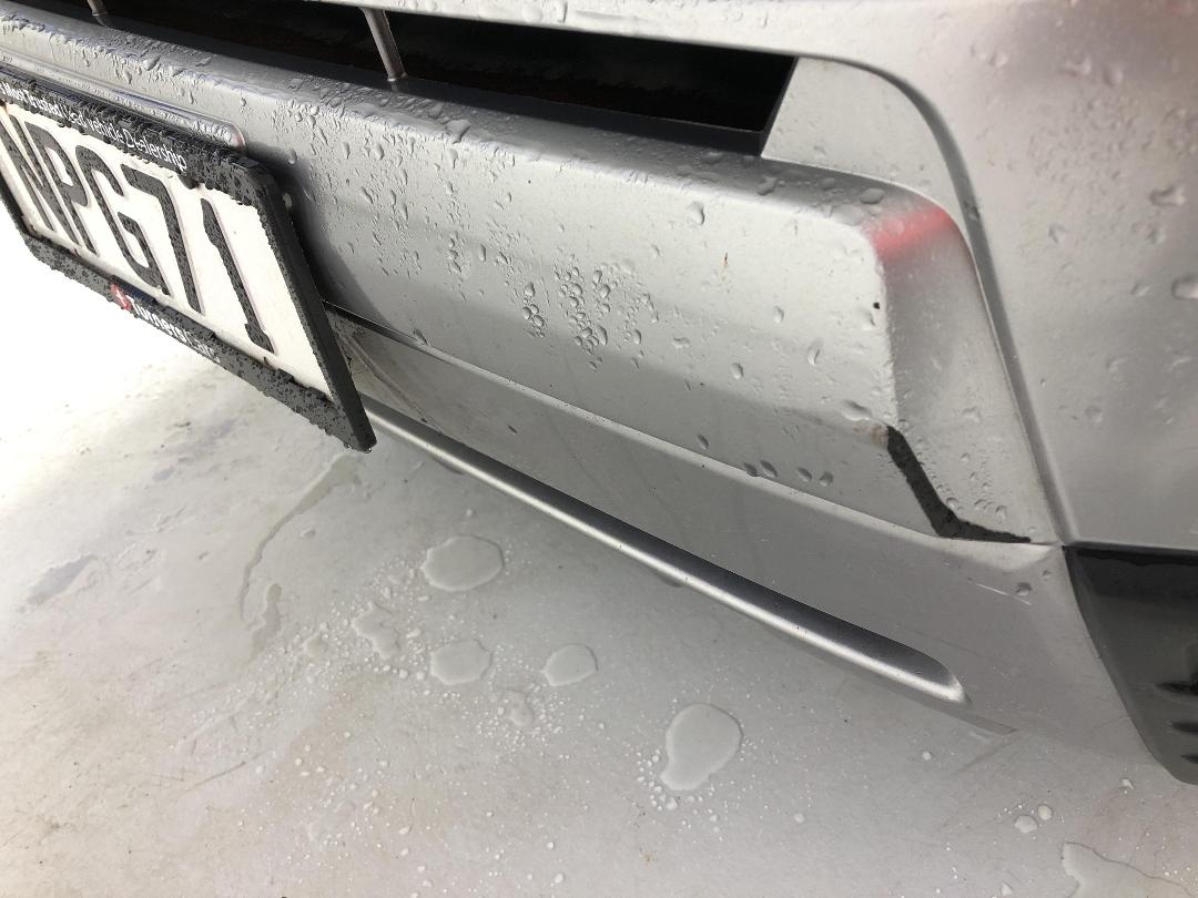 Photo '23' of Subaru Forester