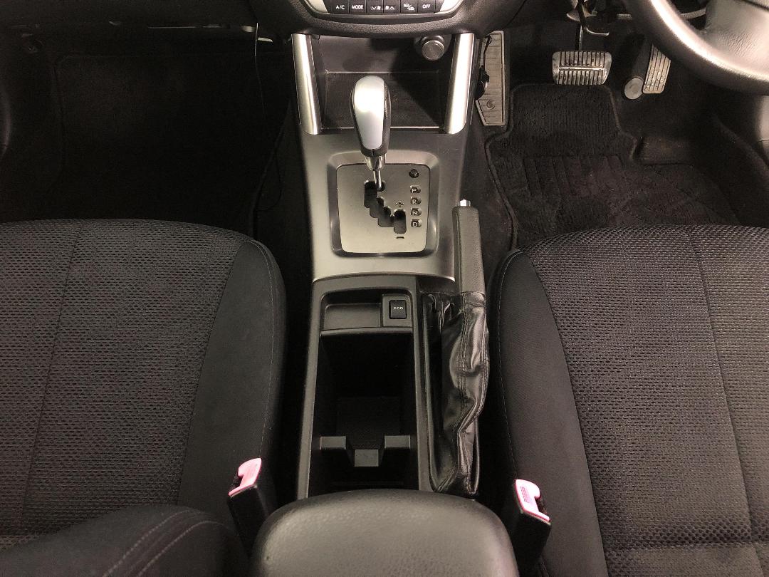 Photo '18' of Subaru Forester