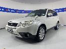 Thumbnail '4' of Subaru Forester