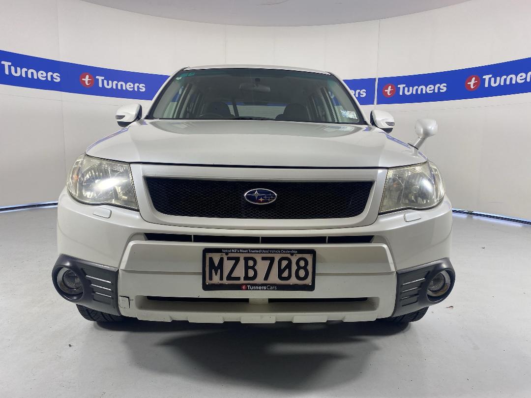 Photo '2' of Subaru Forester Photo '2' of Subaru Forester