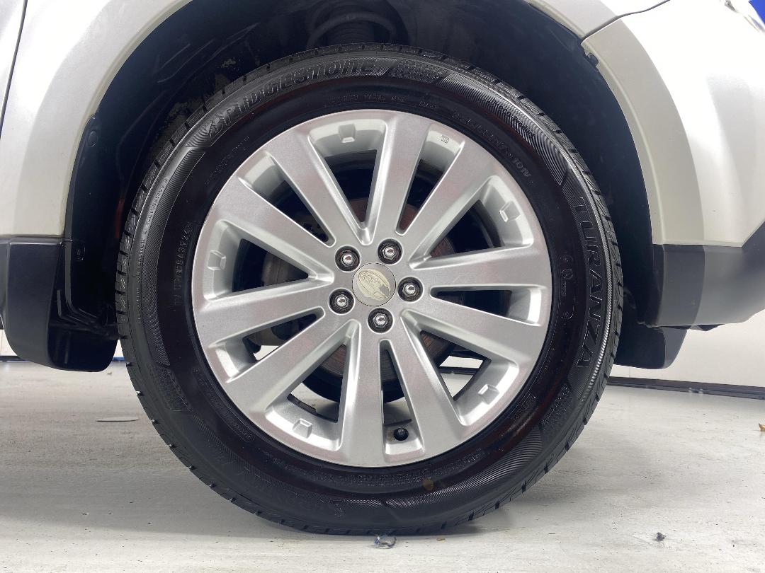 Photo '9' of Subaru Forester Photo '9' of Subaru Forester