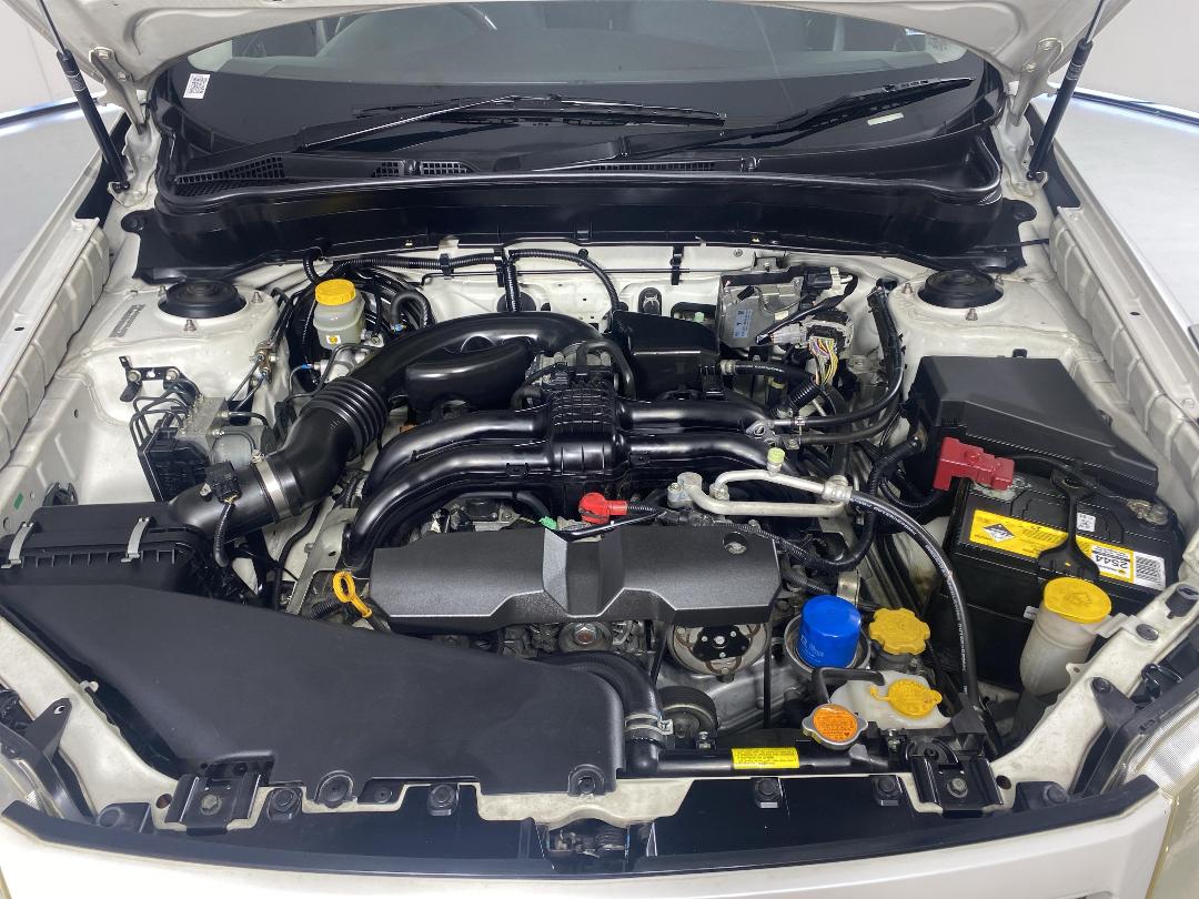 Photo '13' of Subaru Forester Photo '13' of Subaru Forester