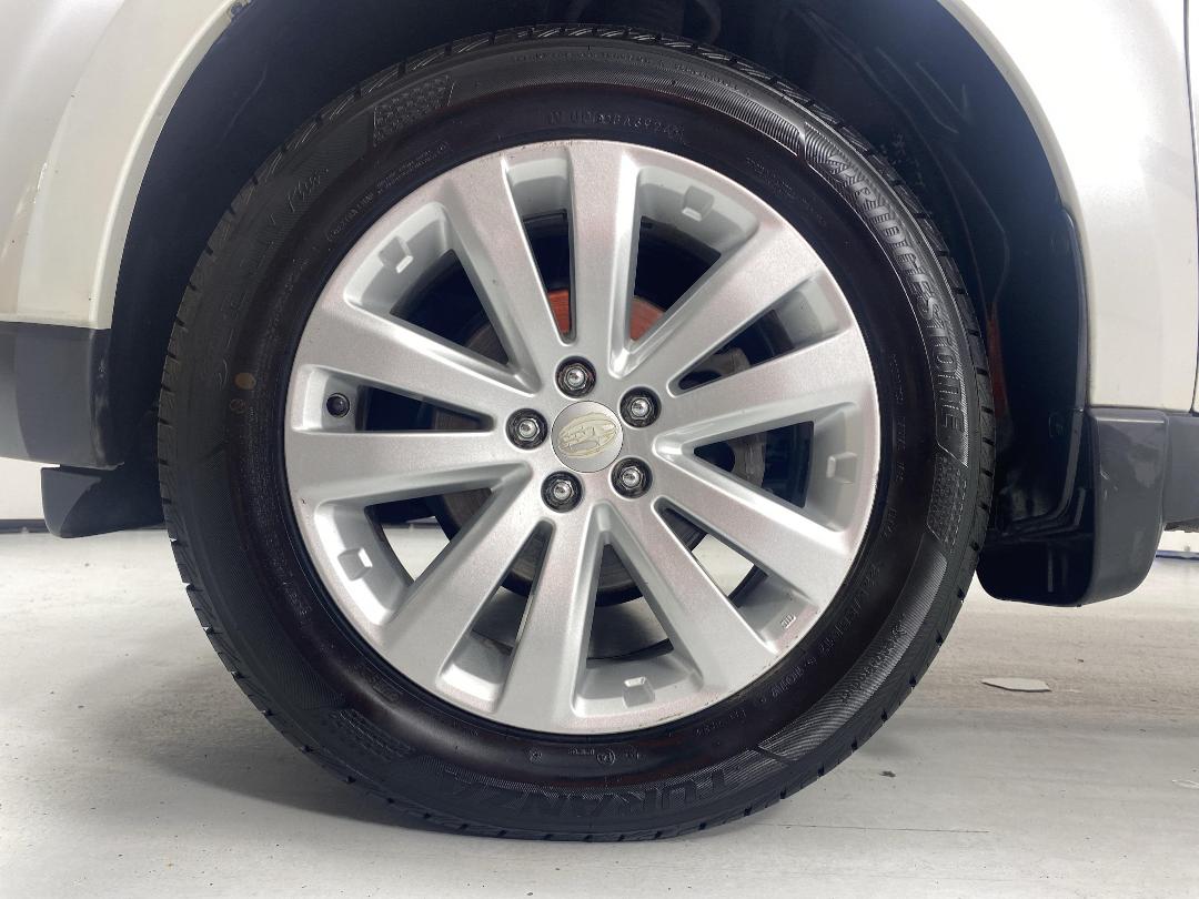 Photo '10' of Subaru Forester Photo '10' of Subaru Forester