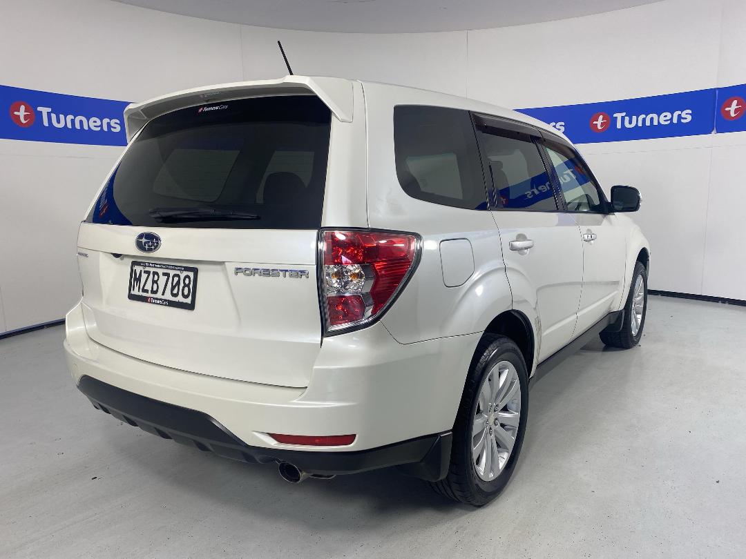 Photo '7' of Subaru Forester Photo '7' of Subaru Forester