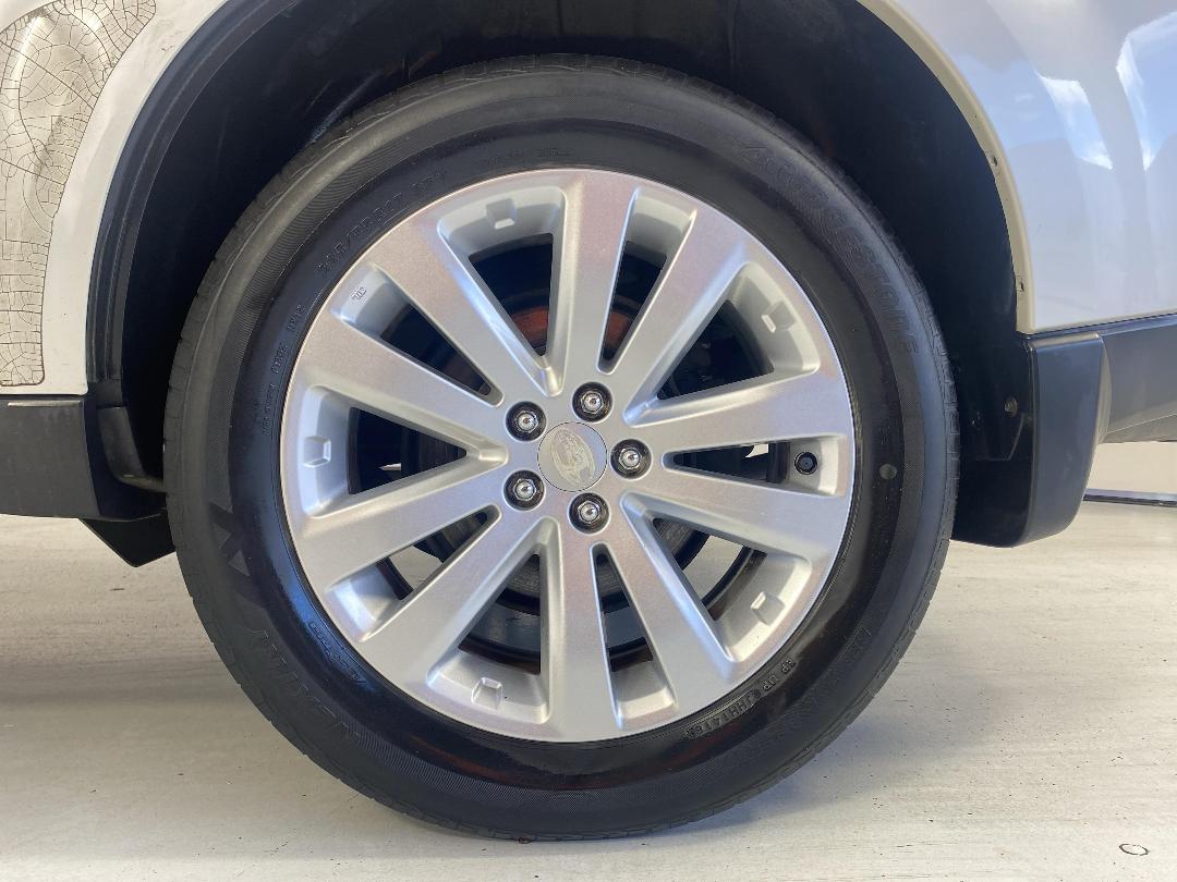 Photo '11' of Subaru Forester Photo '11' of Subaru Forester