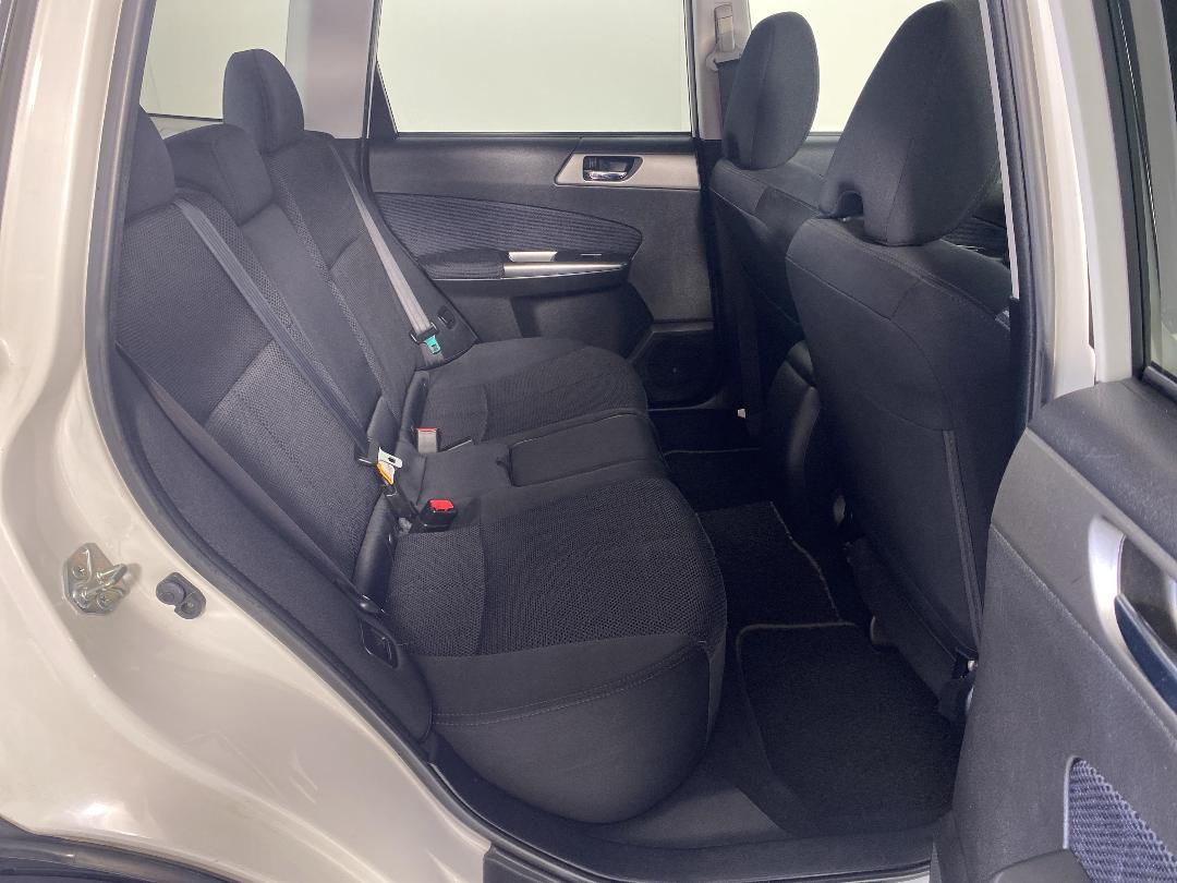 Photo '20' of Subaru Forester Photo '20' of Subaru Forester