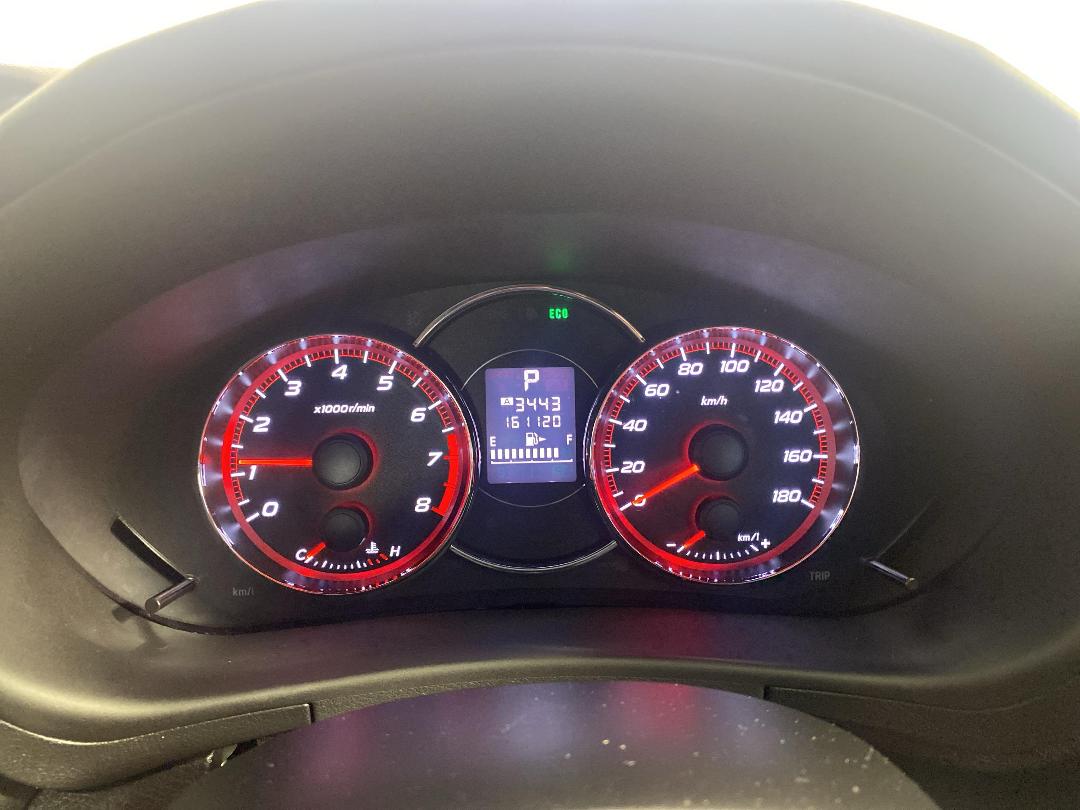 Photo '21' of Subaru Forester Photo '21' of Subaru Forester