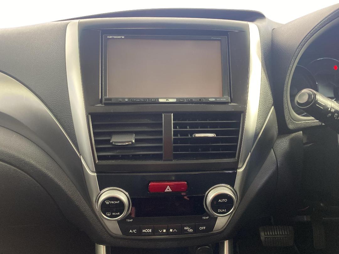 Photo '18' of Subaru Forester Photo '18' of Subaru Forester