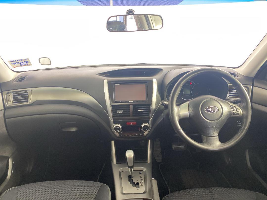 Photo '17' of Subaru Forester Photo '17' of Subaru Forester