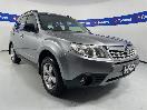 Thumbnail '1' of Subaru Forester