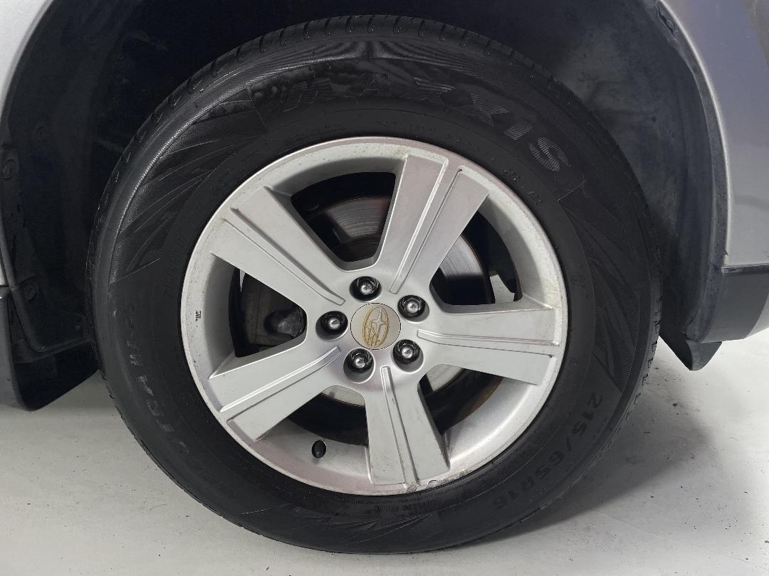 Photo '9' of Subaru Forester