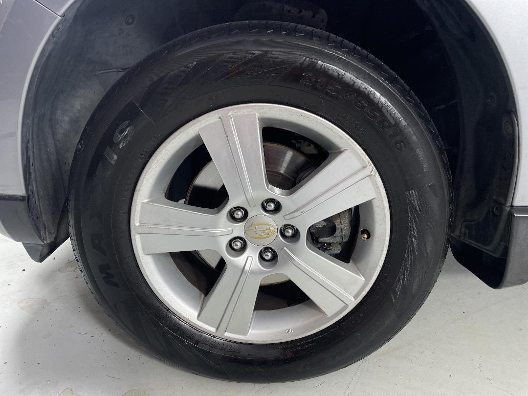 Photo '10' of Subaru Forester