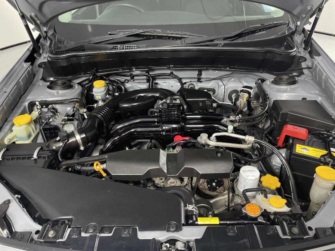 Photo '13' of Subaru Forester