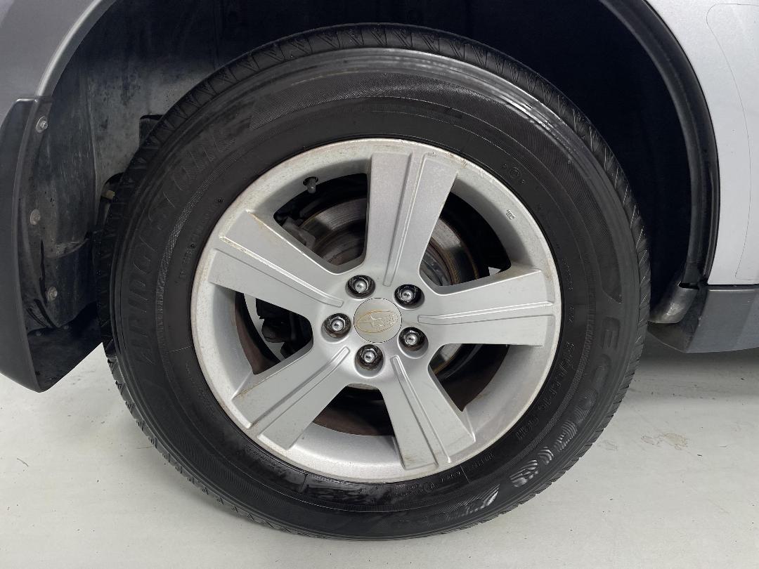 Photo '12' of Subaru Forester