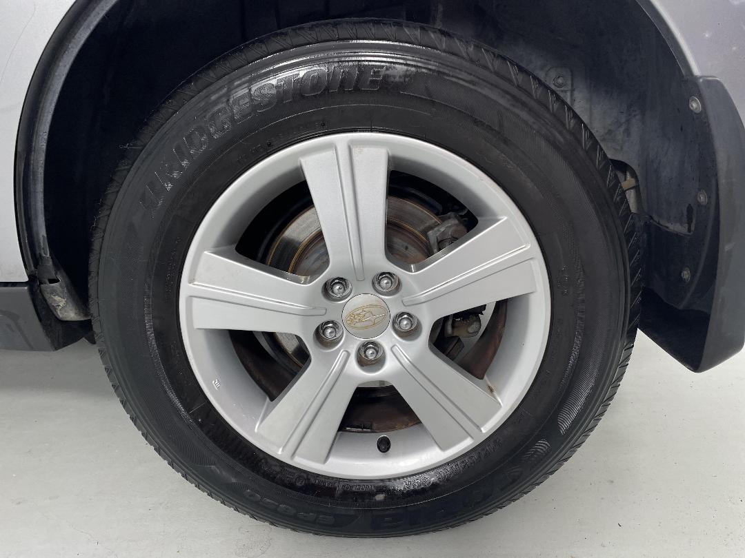 Photo '11' of Subaru Forester