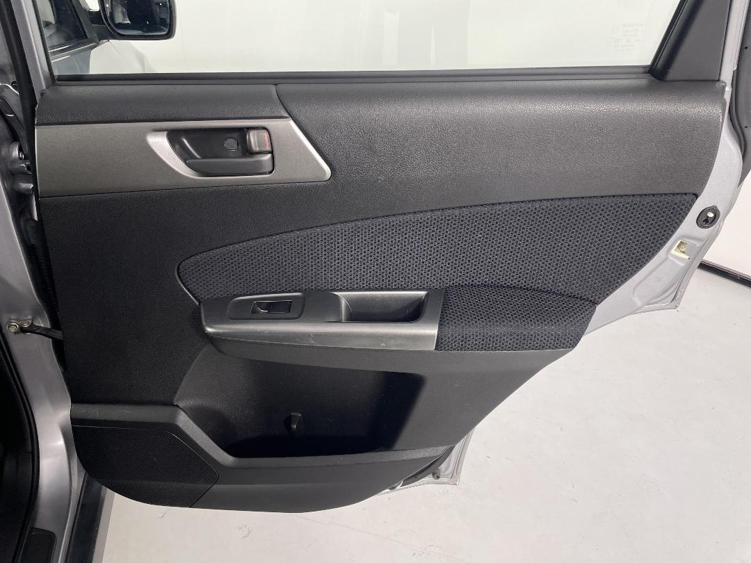 Photo '19' of Subaru Forester