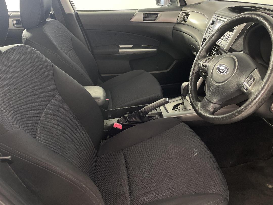 Photo '16' of Subaru Forester