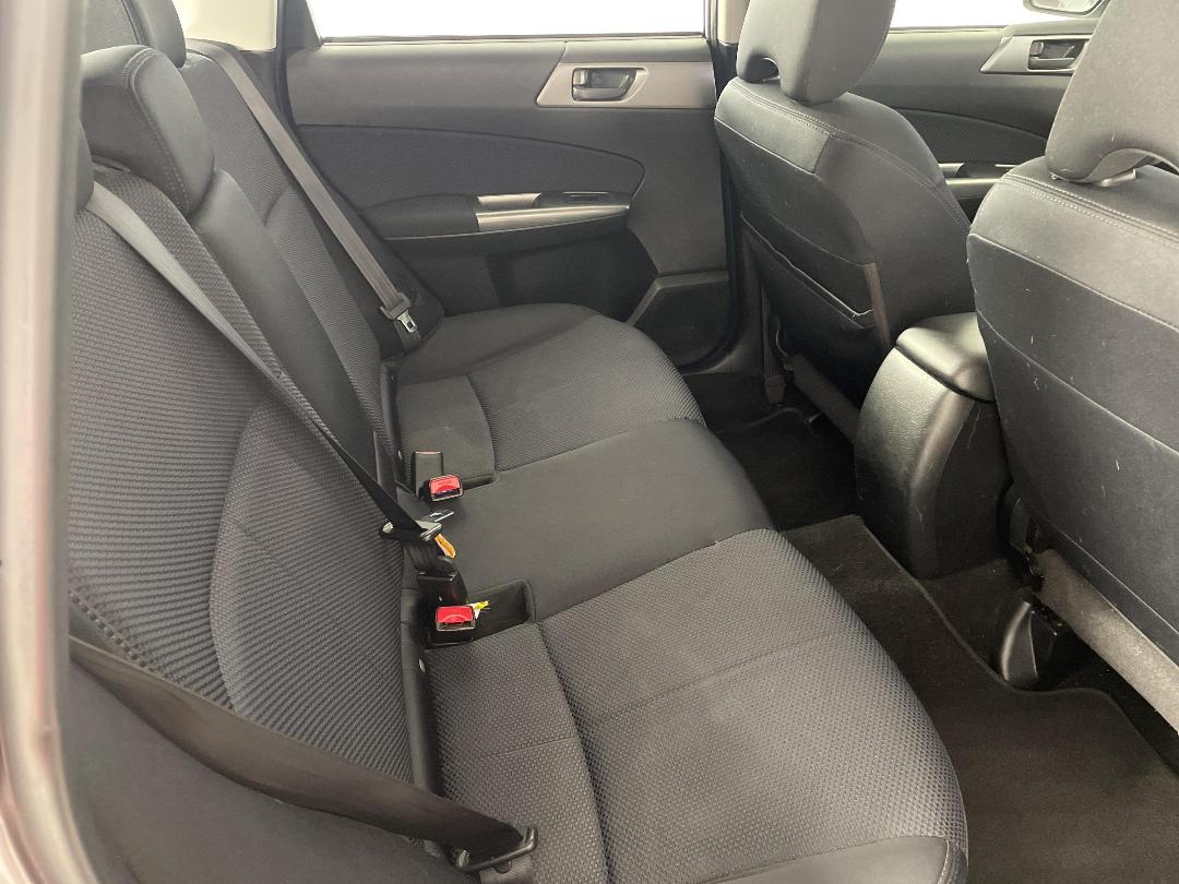 Photo '20' of Subaru Forester