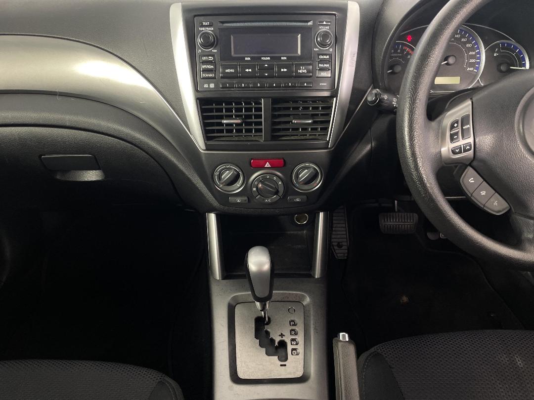 Photo '18' of Subaru Forester