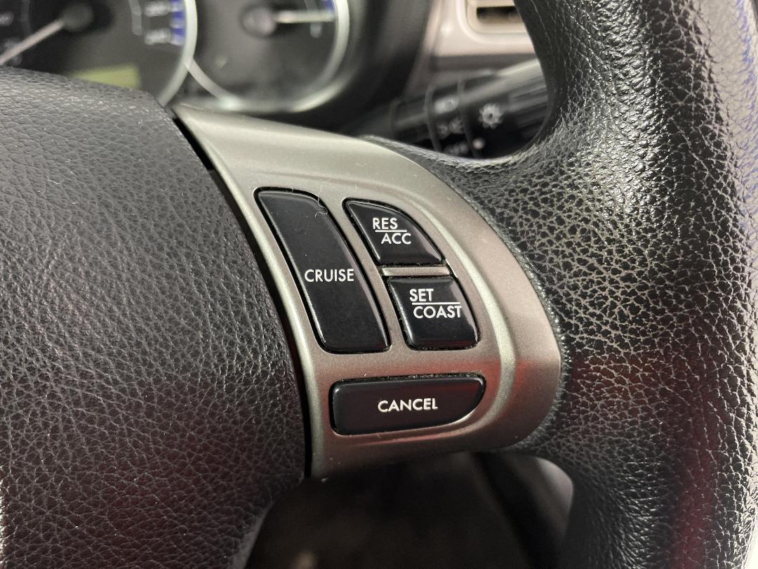 Photo '23' of Subaru Forester