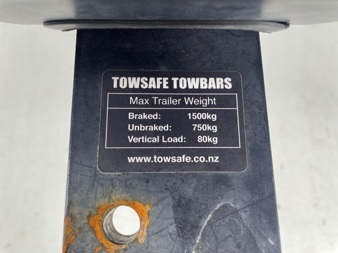 Photo '27' of Subaru Forester