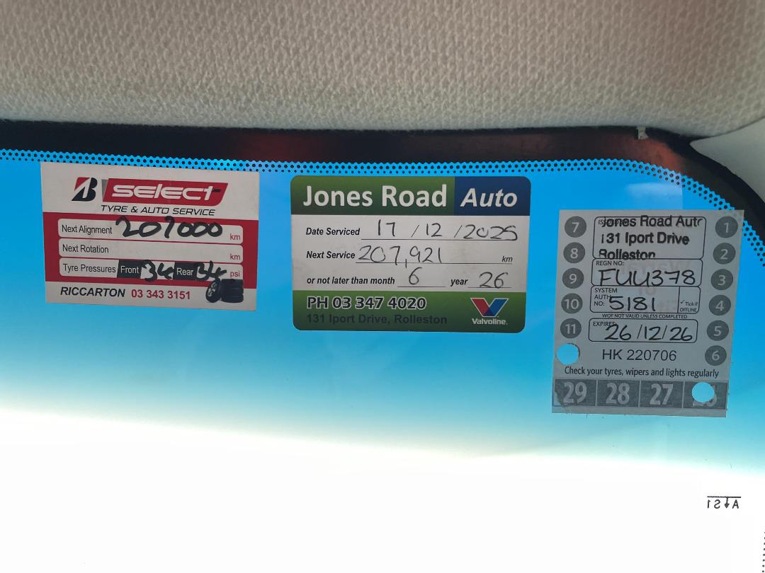 Photo '28' of Subaru Forester