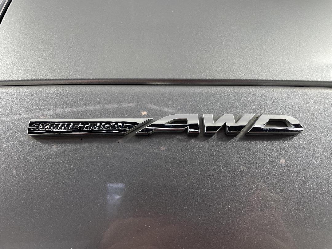 Photo '26' of Subaru Forester