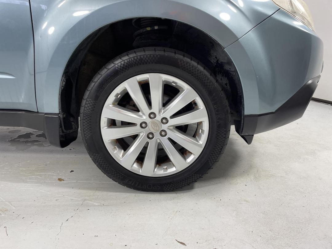 Photo '9' of Subaru Forester