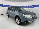 Thumbnail '1' of Subaru Forester