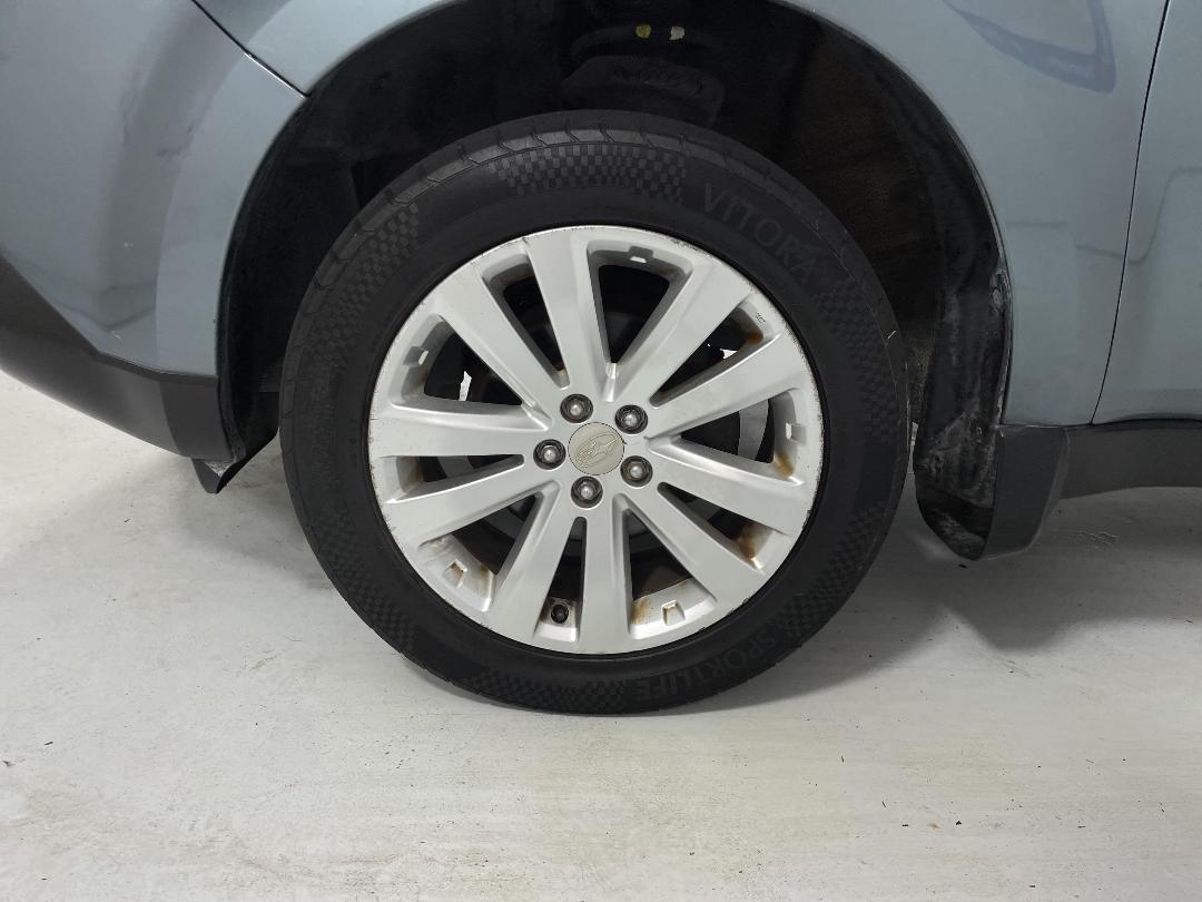 Photo '10' of Subaru Forester