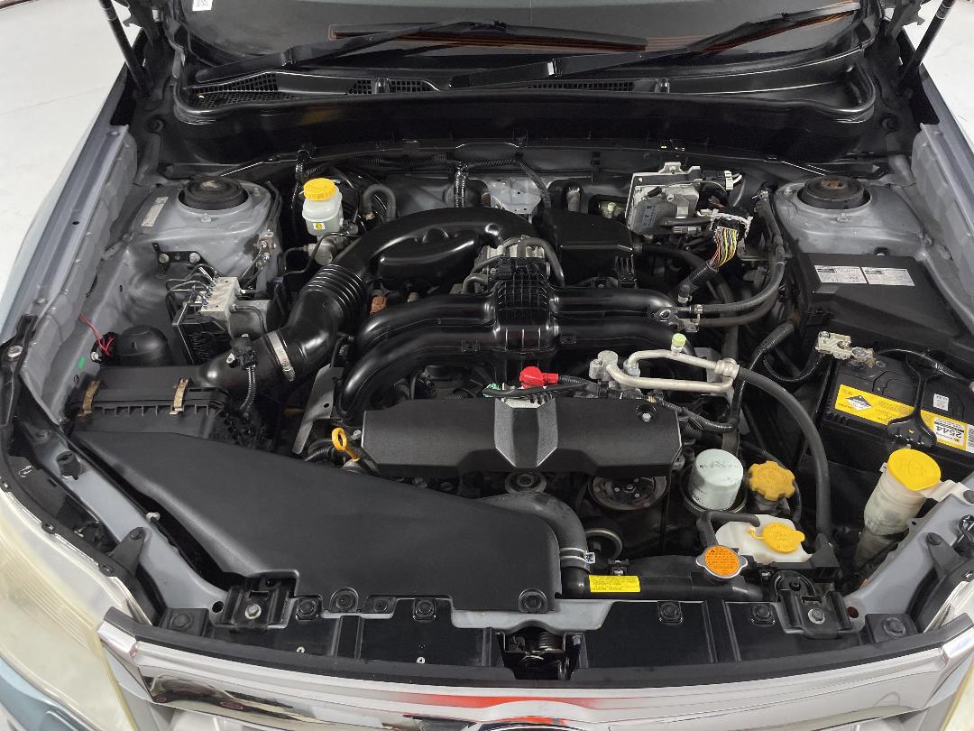 Photo '13' of Subaru Forester