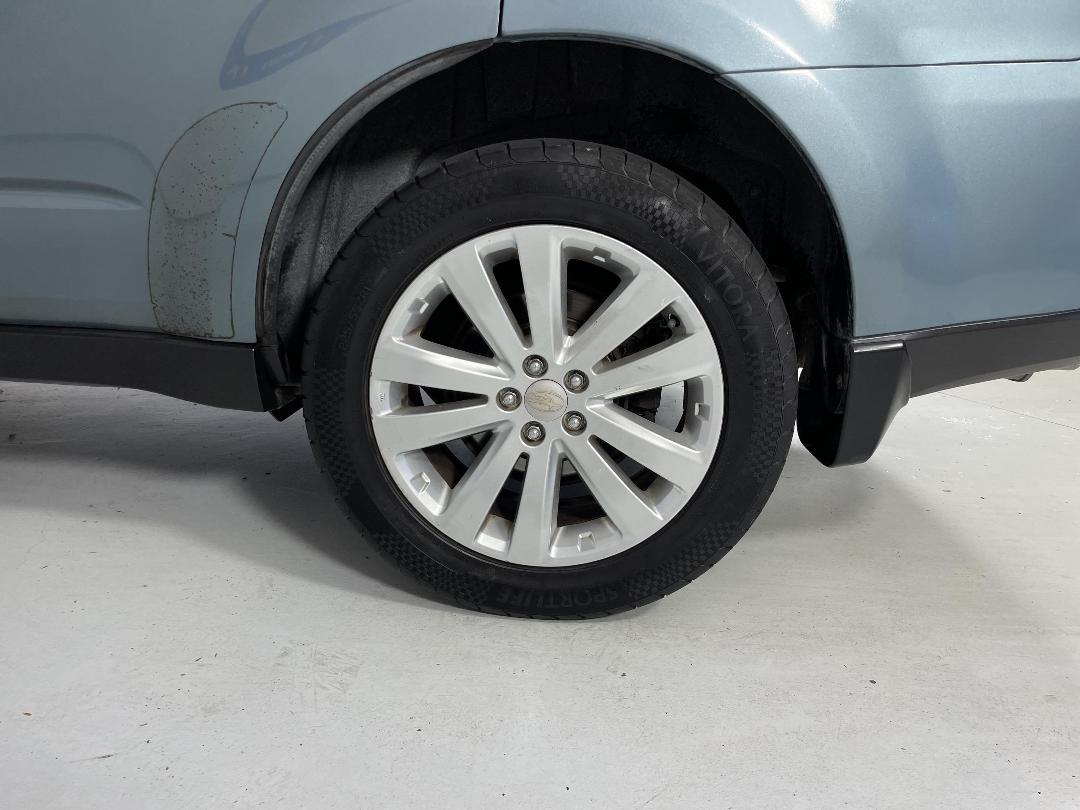 Photo '11' of Subaru Forester